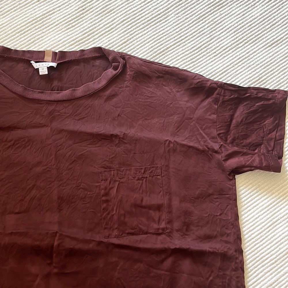 Lunya Sleep Shirt